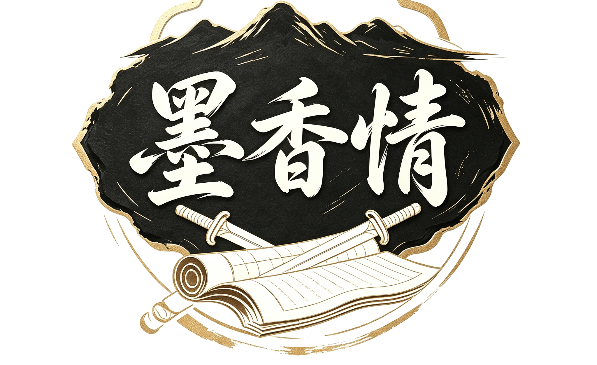 《墨香情手游》官方网站